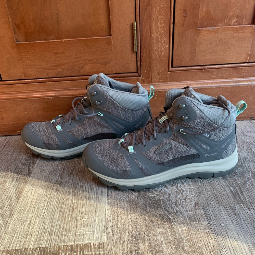 Keen Terradora LI hiking boots
